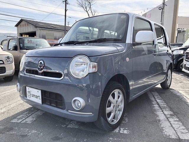 DAIHATSU MIRA Cocoa 2011