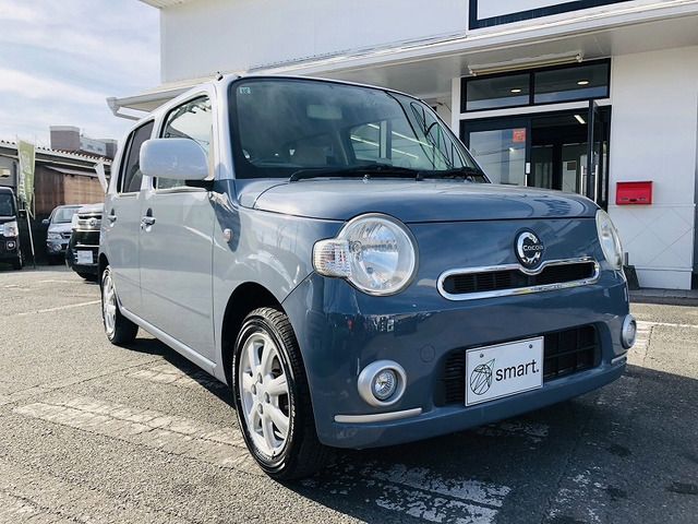 DAIHATSU MIRA Cocoa 2011