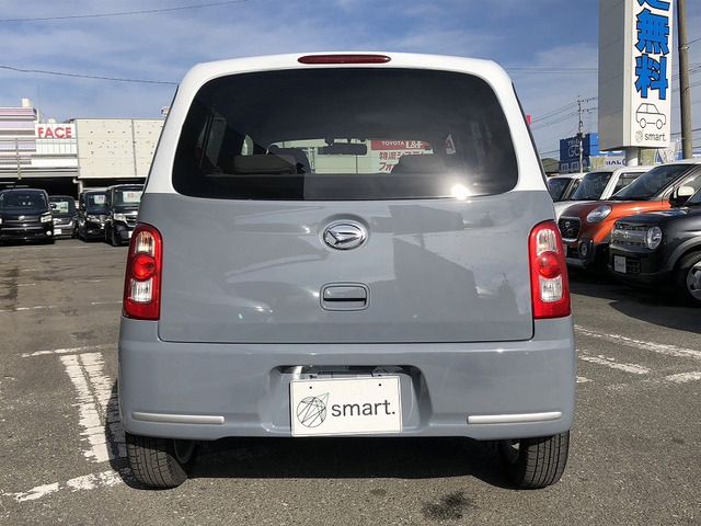 DAIHATSU MIRA Cocoa 2011