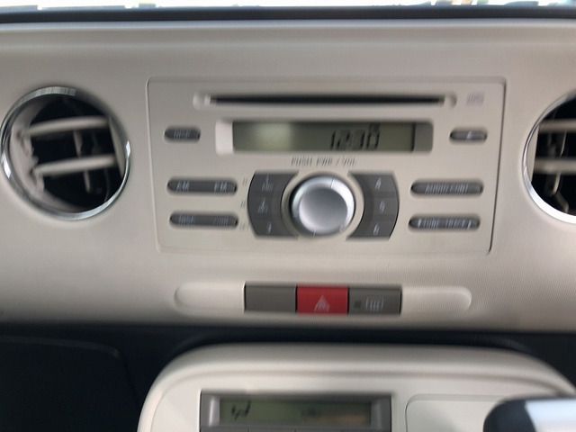 DAIHATSU MIRA Cocoa 2011