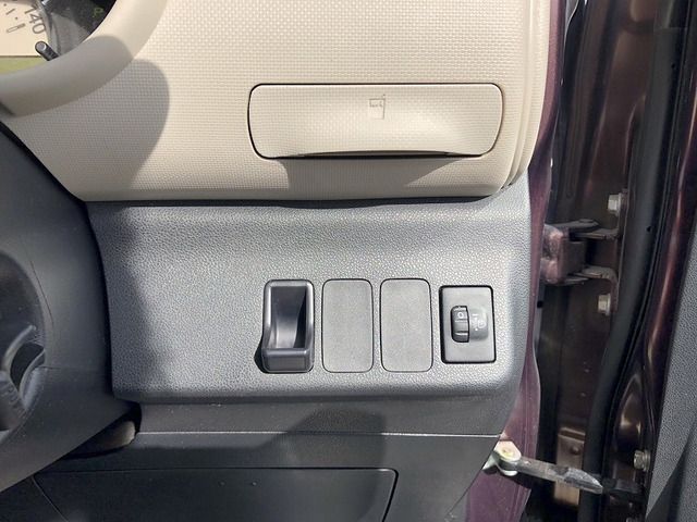 DAIHATSU MIRA Cocoa 2011