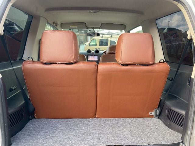 MITSUBISHI PAJERO MINI 2010