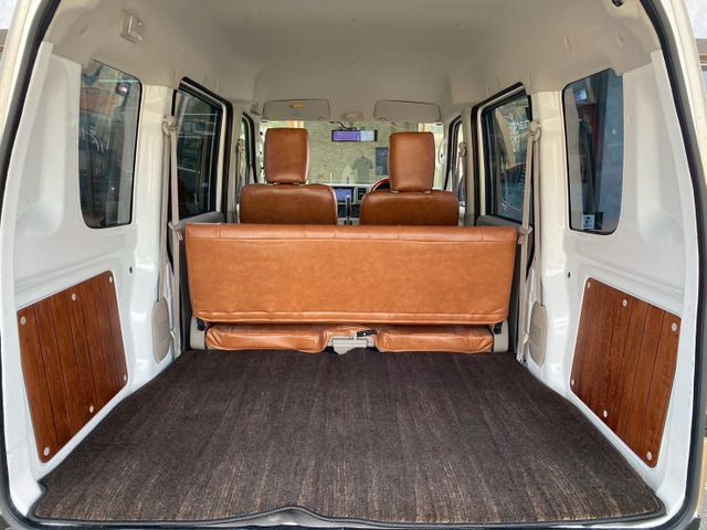 SUZUKI EVERY van 2014