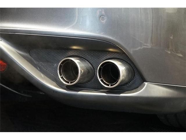 FERRARI FERRARI FF 2012