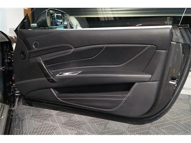 FERRARI FERRARI FF 2012