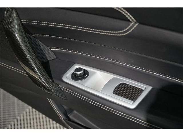 FERRARI FERRARI FF 2012