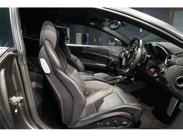 FERRARI FERRARI FF 2012