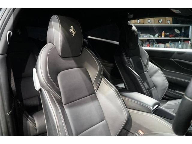 FERRARI FERRARI FF 2012