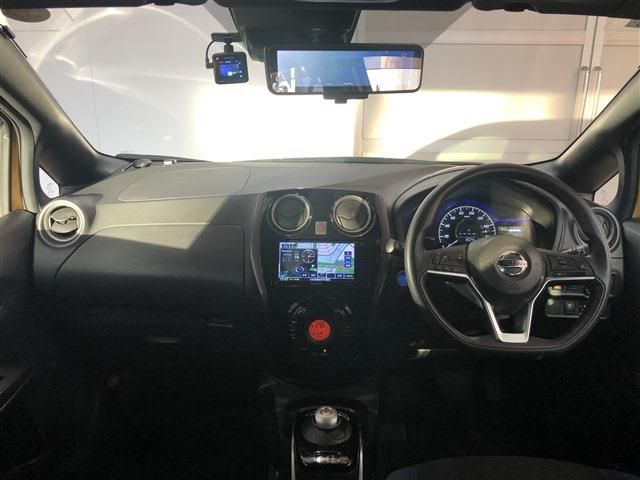 NISSAN NOTE 2019