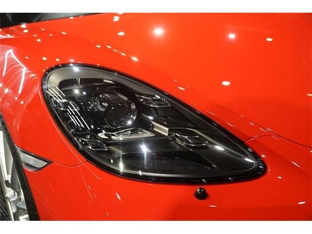 PORSCHE PORSCHE 718CAYMAN 2022