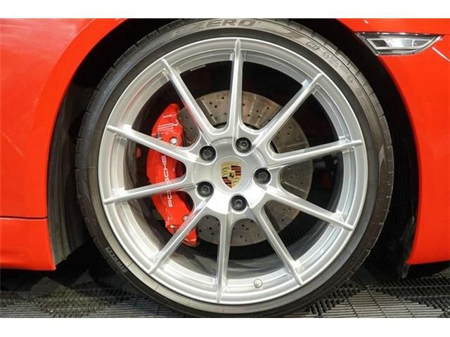 PORSCHE PORSCHE 718CAYMAN 2022