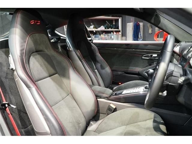 PORSCHE PORSCHE 718CAYMAN 2022