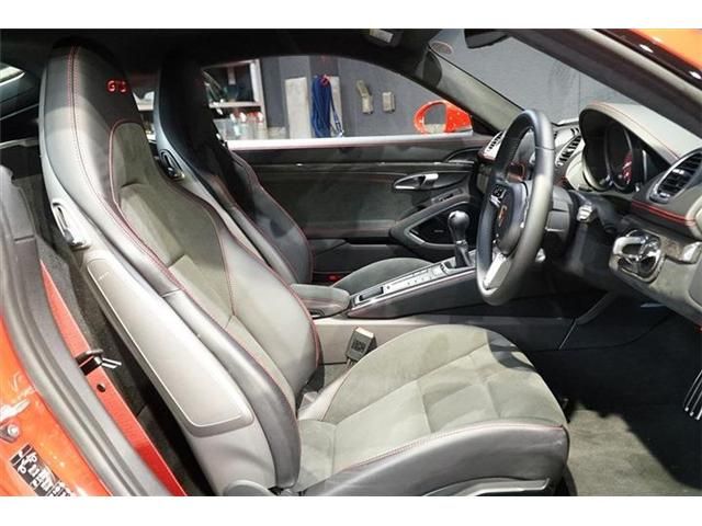 PORSCHE PORSCHE 718CAYMAN 2022