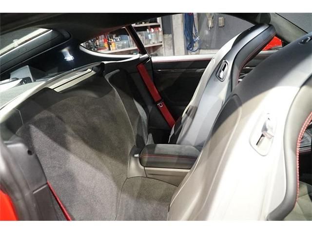 PORSCHE PORSCHE 718CAYMAN 2022