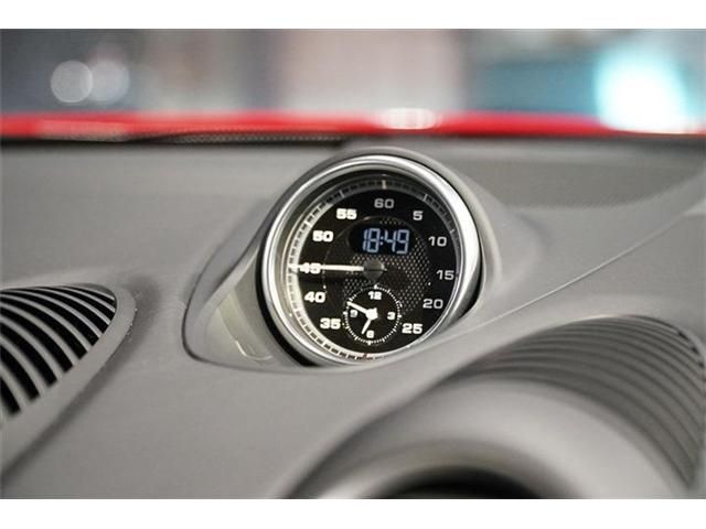 PORSCHE PORSCHE 718CAYMAN 2022