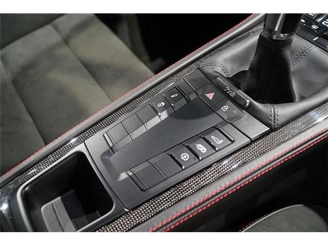 PORSCHE PORSCHE 718CAYMAN 2022