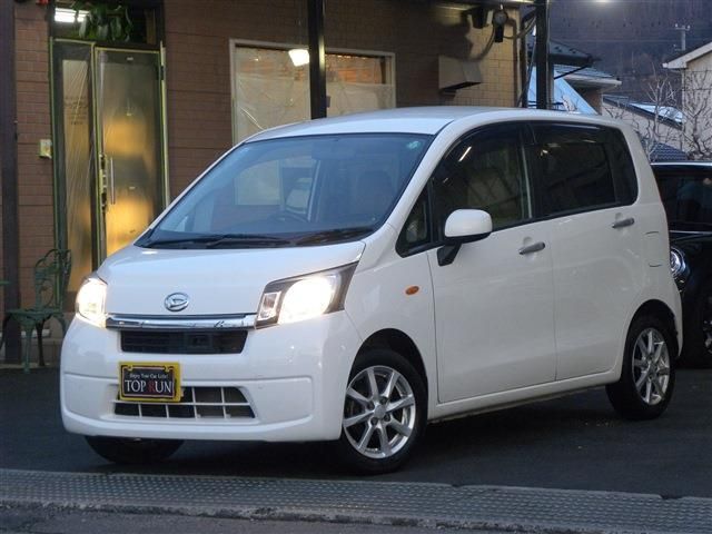 DAIHATSU MOVE 2013