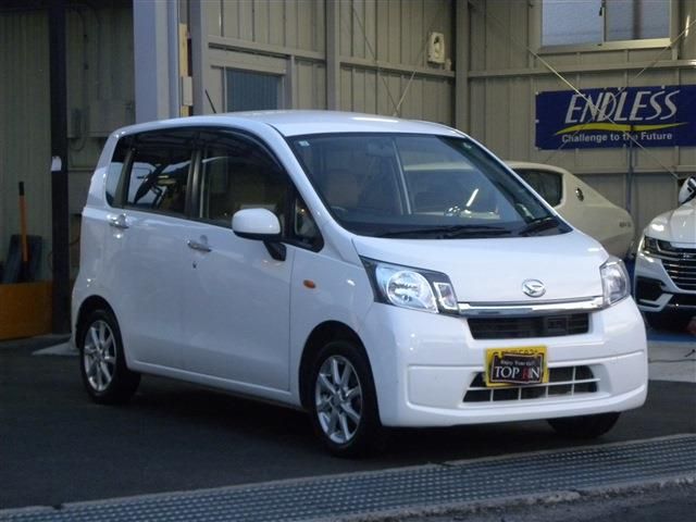 DAIHATSU MOVE 2013