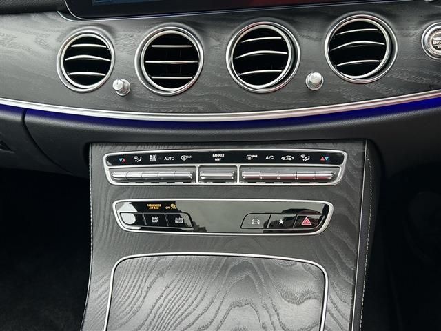 MERCEDES BENZ MERCEDES BENZ E class sedan 2022