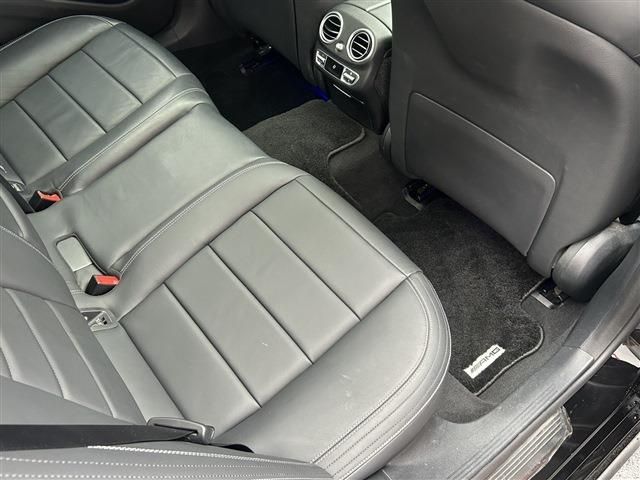 MERCEDES BENZ MERCEDES BENZ E class sedan 2022