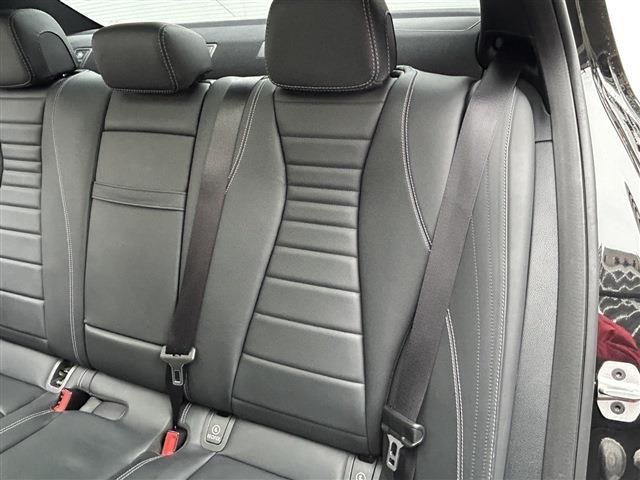 MERCEDES BENZ MERCEDES BENZ E class sedan 2022