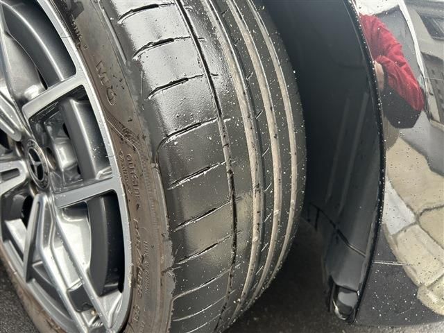 MERCEDES BENZ MERCEDES BENZ E class sedan 2022