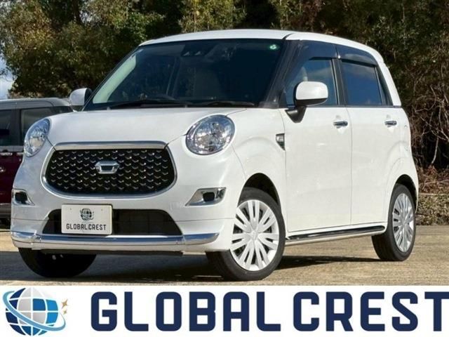 DAIHATSU CAST STYLE 2021