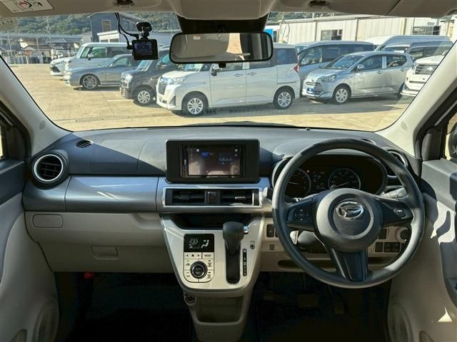 DAIHATSU CAST STYLE 2021