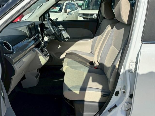 DAIHATSU CAST STYLE 2021