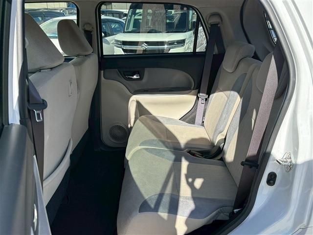 DAIHATSU CAST STYLE 2021