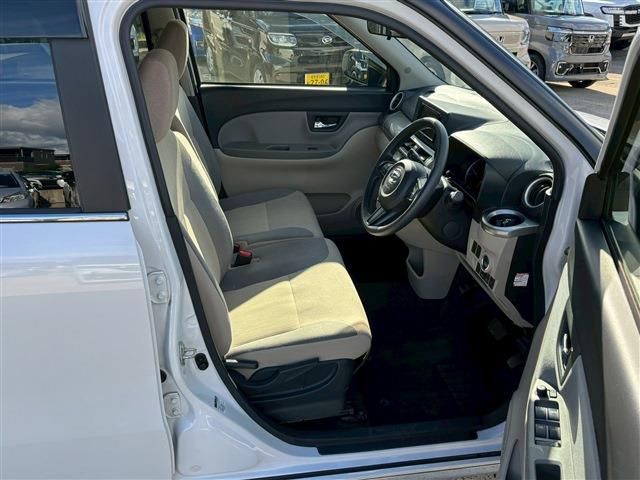 DAIHATSU CAST STYLE 2021