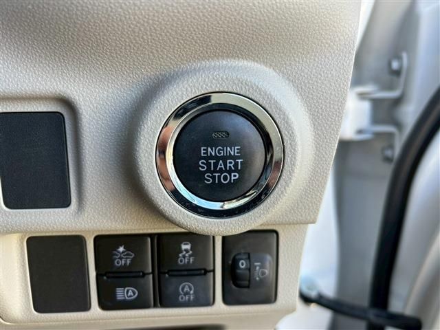 DAIHATSU CAST STYLE 2021