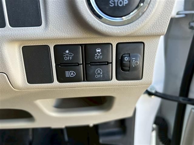 DAIHATSU CAST STYLE 2021