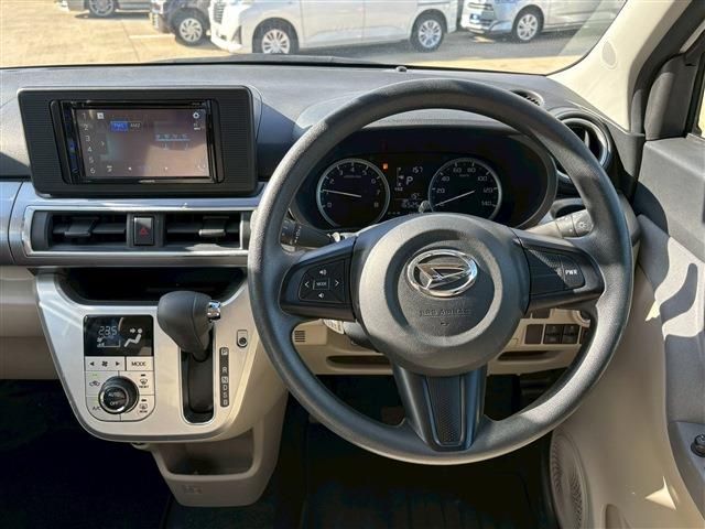 DAIHATSU CAST STYLE 2021