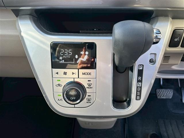 DAIHATSU CAST STYLE 2021