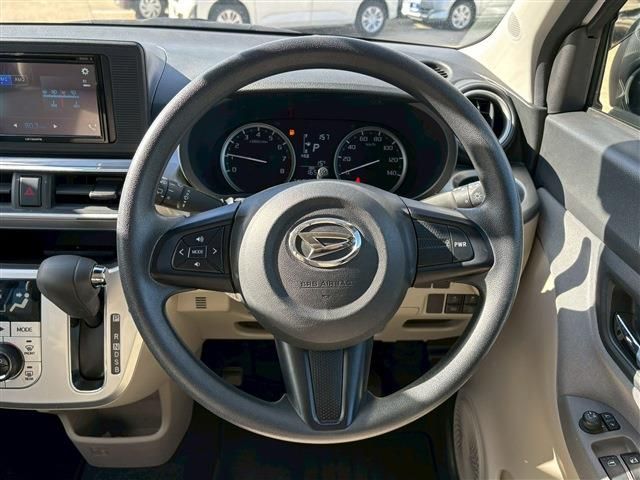 DAIHATSU CAST STYLE 2021