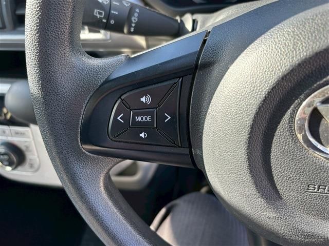 DAIHATSU CAST STYLE 2021