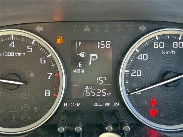 DAIHATSU CAST STYLE 2021