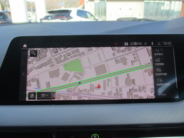 BMW BMW 1series 2021