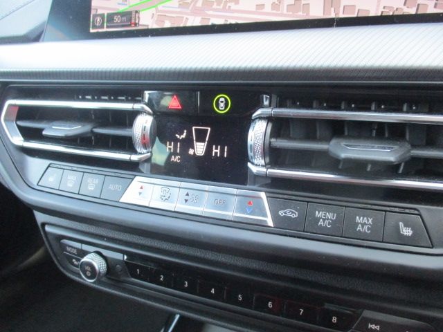 BMW BMW 1series 2021