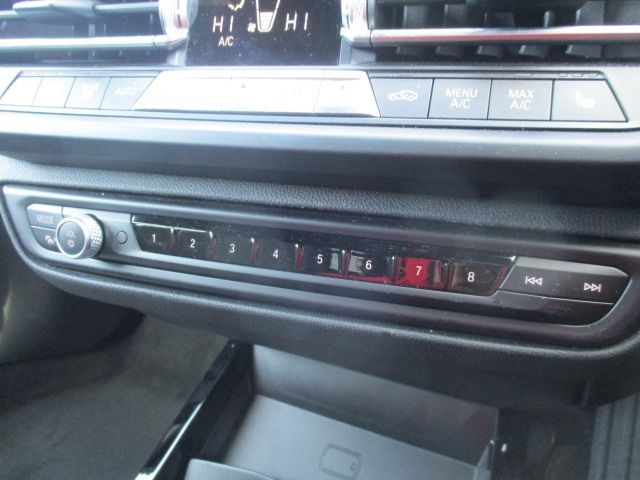 BMW BMW 1series 2021