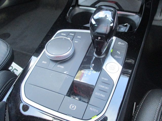 BMW BMW 1series 2021