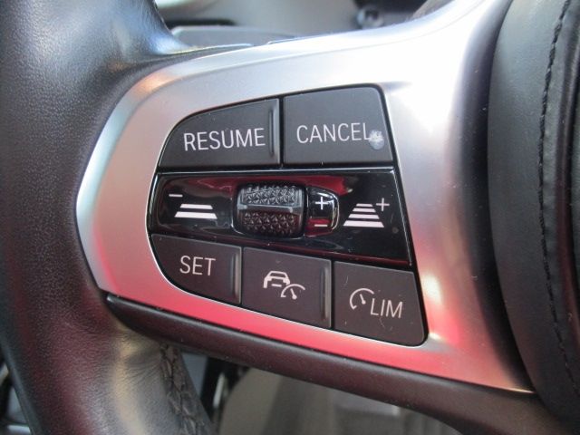 BMW BMW 1series 2021