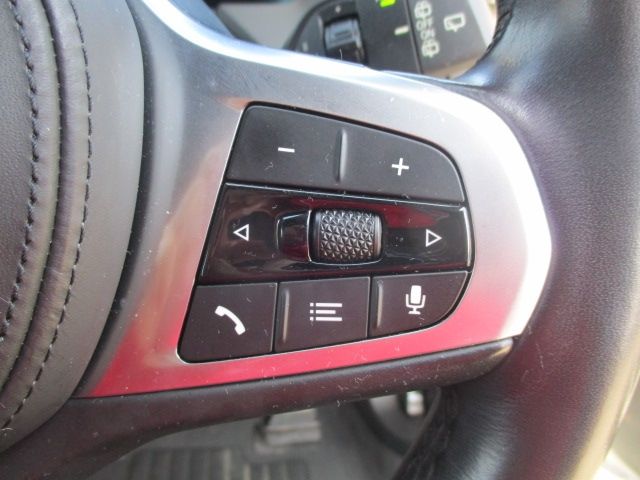 BMW BMW 1series 2021