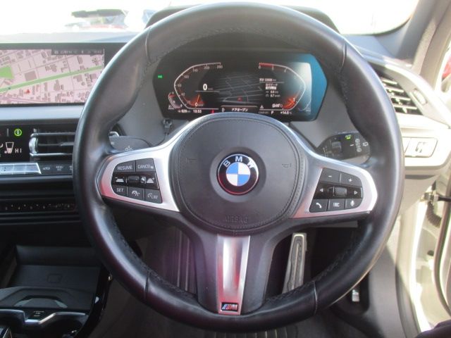 BMW BMW 1series 2021