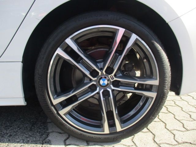 BMW BMW 1series 2021