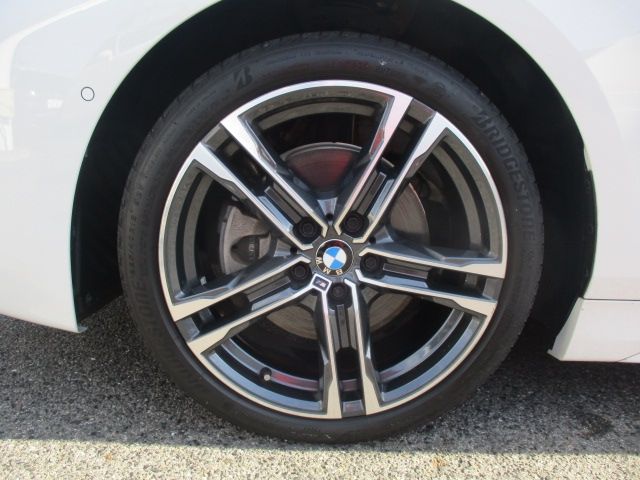 BMW BMW 1series 2021