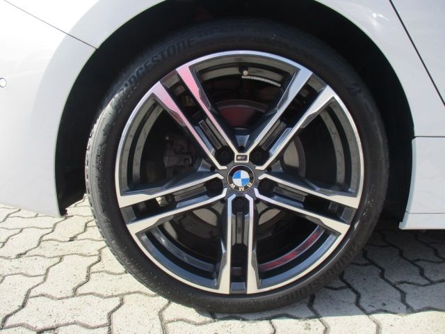 BMW BMW 1series 2021