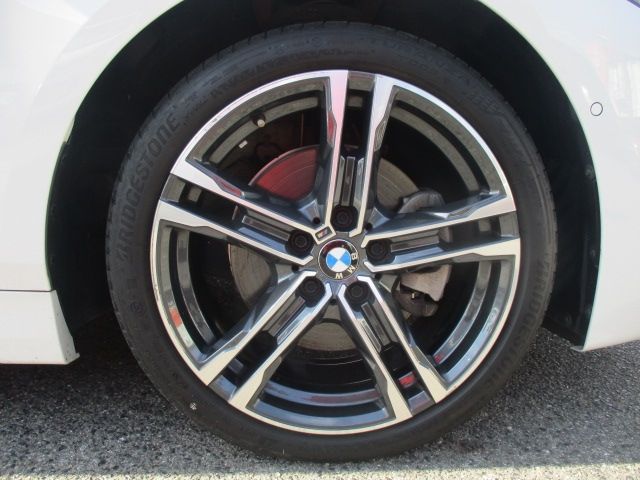 BMW BMW 1series 2021