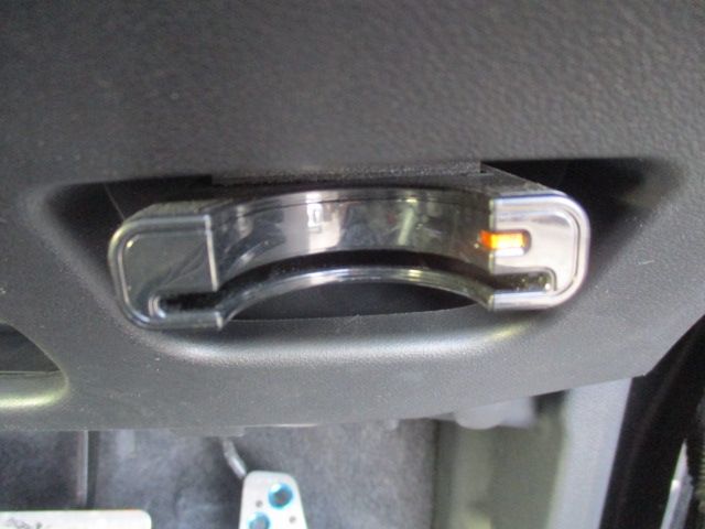 DAIHATSU MOVE CUSTOM 2017